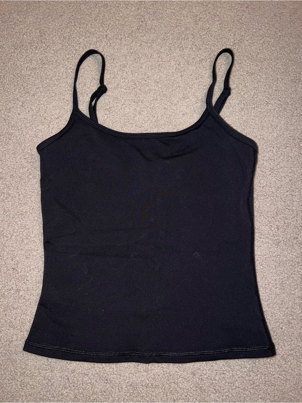 TNA tank top